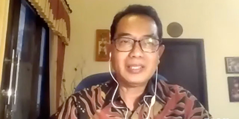 Akademisi: Hentikan Gagasan Parpol Berbisnis